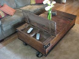 Our 11 favorite coffee tables with storage. Under Coffee Table Storage Ideas Porch And Chimney Ever From Coffee Table Storage Ideas Pictures