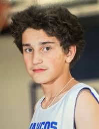 Dustin James Ford Obituary July 22, 2021