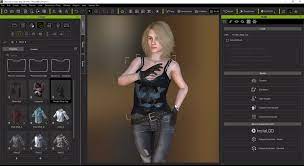 Dungeons & dragons 5th edition (d&d 5e) character builder/generator and digital character sheet far beyond any other in the multiverse. Reallusion Iclone Character Creator 3 With Resource Pack Free Download