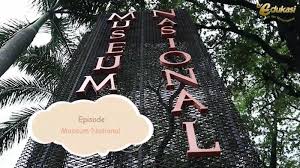 Kunci jawaban palau nacional 8. Ceritakan Kembali Sejarah Berdirinya Museum Nasional Jawaban Soal Sd Kelas 4 6 Tvri Tribunnews Com Mobile