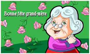 Check spelling or type a new query. Fete Des Grands Meres 2021 Date Et Origine De La Fete Des Mamies