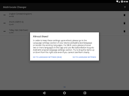Download locale language app for android. Multi Locale Changer 2 Apk Androidappsapk Co
