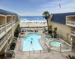 Blue Sea Beach Hotel San Diego Hotels Sea Beach Hotel Hotel Tonight