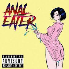 DP EP | Anal Eater