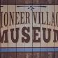 Anniversary Celebration at the Pioneer Village Museum