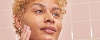 Image result for Freckled skin