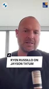 #ryenrussillo joined #jjredick and Tommy Alter to preview the  #bostonceltics side of the #NBAFinals. Watch the full episode of  #theoldmanandthethree at our link in bio. #celtics #nba #basketball ...