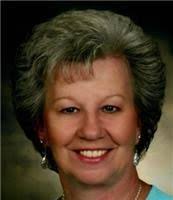 Geraldine Morrison Obituary (2018)