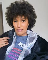 Carmen Mac's Instagram, Twitter & Facebook