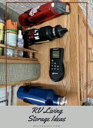 Maybe you would like to learn more about one of these? Rv Storage Ideas Rv Storage Interior And Exterior