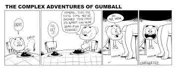 The Complex Adventures of Gumball | The Amazing World Of Gumball | Know  Your Meme