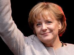 Her official birthday is july 17, 1954. Merkel Is Germany Elcano Blog