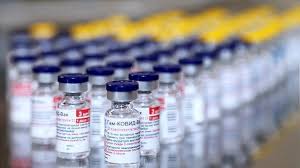 Chictr2000034780 (opens in new tab/window); Autriche Vers La Production Des Vaccins Anti Covid Spoutnik V Et Sinopharm En Cas D Autorisation