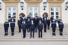 Conseil d'administration et assermentations