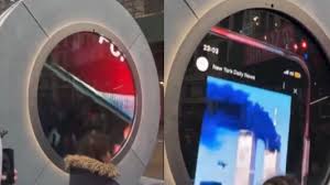 Furor por Portal entre USA e Irlanda, ¿pero une o separa?