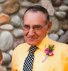 Obituary information for Arthur Leeseberg