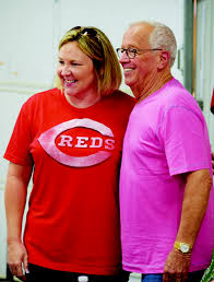 Join facebook to connect with amanda ingram brennaman and others you may know. Fair Hosts Hall Of Fame Broadcaster People S Defender