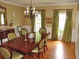 I Love This Green With The Mahogany Table Home Decor Home Mahogany Color