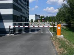 Ihr zuverlässiger partner rund um schranken, terminals und personensperren! Gitterbehang Fur Automatikschranken