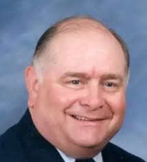 Thomas (Tom) Cecil Brown