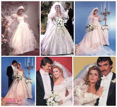 Alors quand un drame lui tombe dessus, les fans du célèbre soap qui a fêté ses 42 ans au mois de mars, s'angoissent. Nikki Victor Genoa Les Feux De L Amour Mariages De Celebrites Lieu Mariage Victor Newman