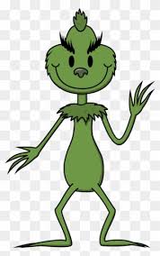 The grinch svg, the grinch face cutfile, grinch by svggyn on zibbet these pictures of this page are about:grinch drawing face cartoon. How To Draw The Grinch Clipart Full Size Clipart 2810036 Pinclipart