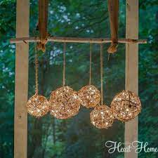 We did not find results for: Diy Outdoor Chandelier Diy Outdoor Chandelier Grapevine Balls Backyard Lighting