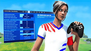 With our latest system update, our fortnite hacks are now also compatible with all major gaming platforms, including ps4, xbox one, mobile and pc. Fortnite S Latest Advanced Controller Settings Give Players An Aimbot