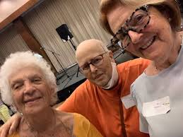 Remembering Maggie Jacobs L