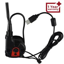 C0588as Usb Hd 8 5mm Camera Video Inspection 6 Led Light Borescope Tap Gain Express