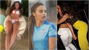 Raised in dorchester, medford and malden ma. Leigh Nicol Charlton Athletic Women On Twitter We Are Delighted To Announce The Signing Of Midfielder Leigh Nicol From Millwall Lionesses Cafc Leigh Caitlyn Nicol Born 26 September 1995 Is