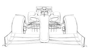When will we see the 2021 cars and liveries? 2021 F1 Rules The Proposed Blueprint For Racing S Future Formula 1