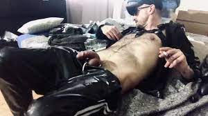 Meth gay porn