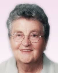 Obituary of Katherine Quint