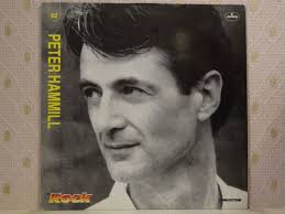 Peter Hammill (Van Der Graaf Generator) (LP, Comp) 1989 NM! (196892361)