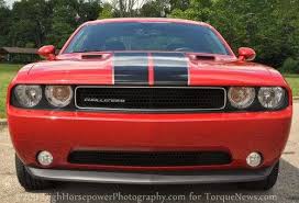 Image result for Inferno Red 2011 Challenger