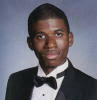 Timothy Mountain, Class of 2008