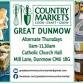 Great Dunmow Country Market