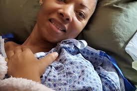 Fundraiser for Karrene R by Stan Harris : Please Help Save Grandma K