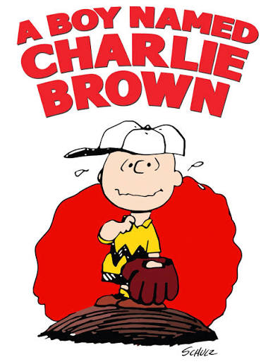 A Boy Named Charlie Brown | Rotten Tomatoes