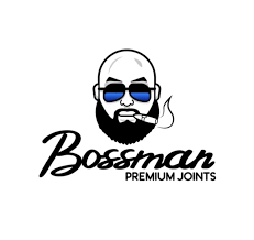 BOSSMAN JOINTS- 555 LIMITED EDITION THCA PREROLLS 5pk [HYBRID]
