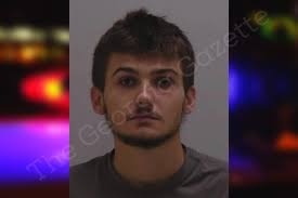 Carter Camp — Bartow County Jail Bookings