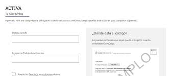 El hecho, advertido el 8 de octubre, generó la alerta de quienes tienen activa su clave única, a pesar del llamado a la tranquilidad efectuado por el ministro vocero de gobierno, jaime bellolio, quien aseguró que los datos de los chilenos están encriptados y sin riesgo. Como Activar Tu Clave Unica Sin Ir Al Registro Civil Aqui Te Contamos