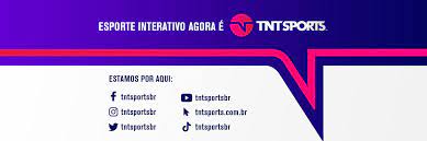 O esporte interativo agora é tnt sports! Esporte Interativo Home Facebook
