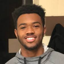 Darius Duncan (@DariusDuncan14)