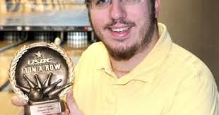 Pursuit of perfection a motivator for Andrew Charles