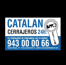 Cerrajeros Catalán CTLN
