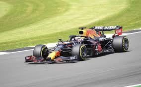 F1 live 15:00u | kwalificatie grand prix belgië. Hamilton Blijft Verstappen Net De Baas In Kwalificatie Sprintrace Leeuwarder Courant