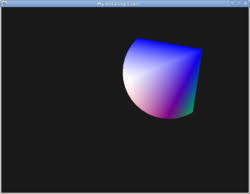 Image result for OpenGL programming guide