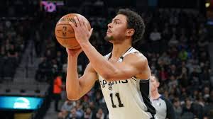 Antwaine wiggins, college of charleston (16.6 ppg). Bucks Add Guard Bryn Forbes Wing Torrey Craig